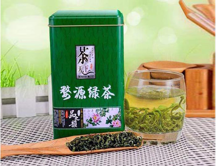 婺源綠茶